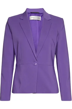 INWEAR Zella Blazer Purple