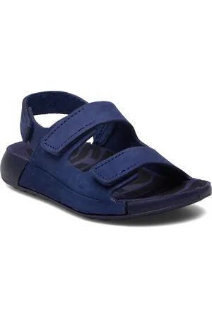 Ecco Cozmo Infant Navy