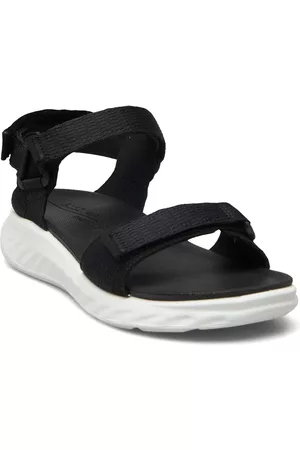 korrekt Et kors Grand Sommer sandaler for mænd fra Ecco | FASHIOLA.dk
