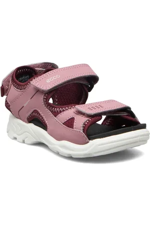 Ecco Biom Raft Pink