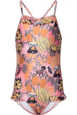 Martinex Papaya Baddräkt Patterned
