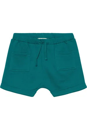 Soft Gallery Sgbflair Sweat Shorts Green