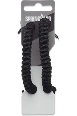 Springyard Elastic Curly 5.0 Black