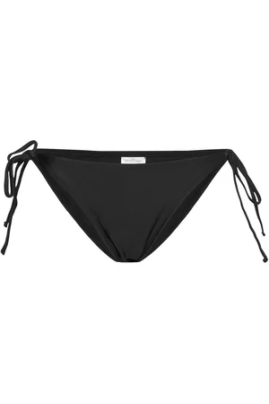 Rosemunde Rwshiitake Bikini Brief Low Waist Black