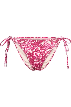 Rosemunde Rwshiitake Bikini Brief Low Waist Pink