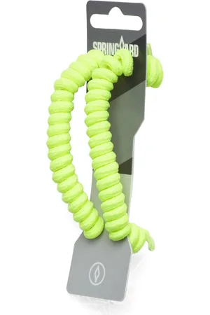 Springyard Elastic Curly 5.0 Yellow