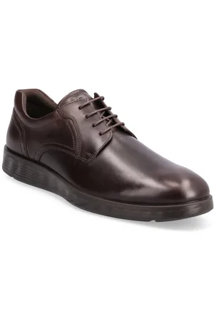 Ecco S Lite Hybrid Brown
