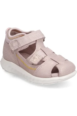 Ecco Sp1 Lite Infant Sandal Pink
