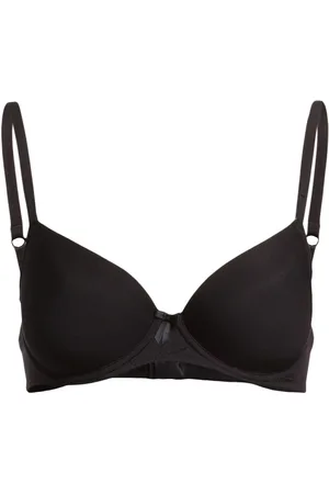 Missya Mary Bra Fill Black