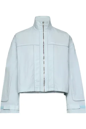 Enkel Studio Eaalta Track Jacket F Blue