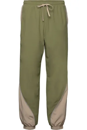 Enkel Studio Eaedane Trousers M Green