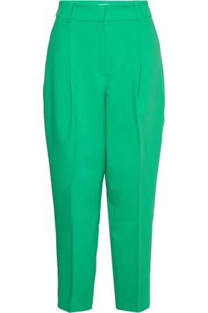 2nd Day 2Nd Anton - Attired Suiting Green