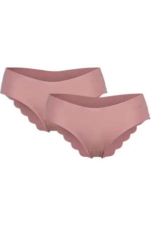 Sloggi Zero Modal 2.0 Hipster 2P Pink