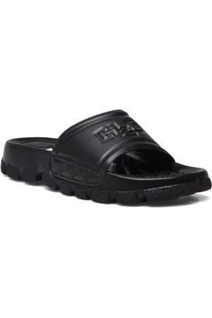 H2O Trek Sandal Black