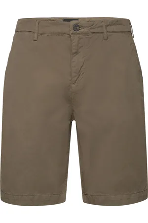 Lyle & Scott Anfield Chino Short Khaki