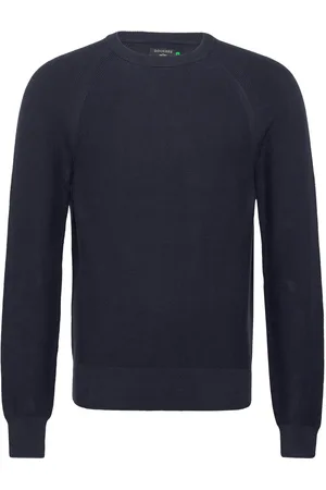 Dockers Core Crew Sweater Navy
