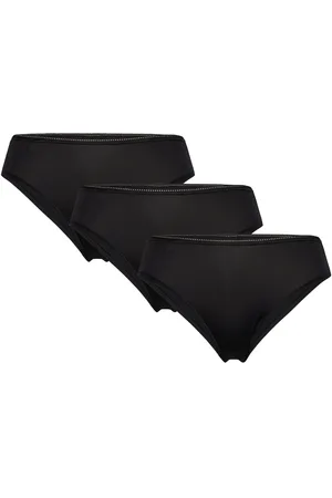 Sloggi 24/7 Microfibre Tai C3P Black