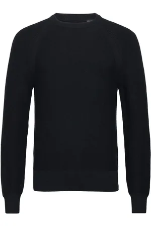 Dockers Core Crew Sweater Black