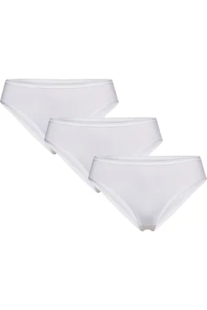 Sloggi 24/7 Microfibre Tai C3P White