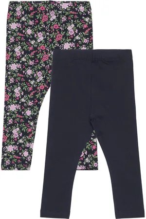NAME IT Nkfvivian 2P Aop Legging Noos Patterned