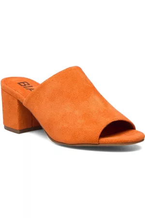 Sandaler for kvinder Bianco på | FASHIOLA.dk