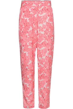 Crās Madelyncras Pants Pink