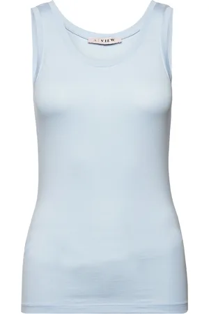 A-View Stabil Tank Top Blue