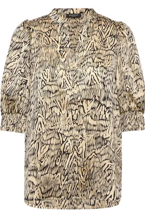 Bruuns Bazaar Acaciabblicys Shirt Patterned