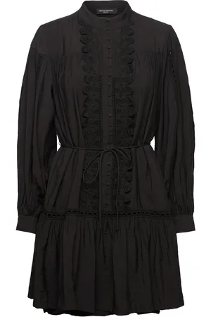 Bruuns Bazaar Rosebaybbkarla Dress Black