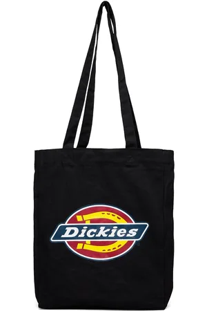 Dickies Icon Tote Bag Black