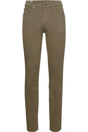 GANT Slim Desert Jeans Khaki
