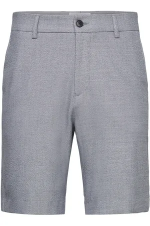 Les Deux Como Reg 2-T Shorts Navy