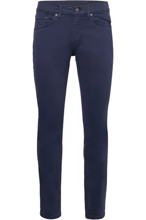 GANT Slim Desert Jeans Khaki