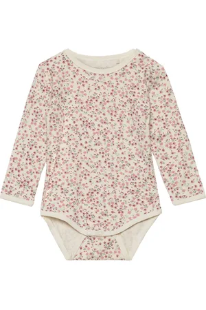 Minymo Body Ls Pink