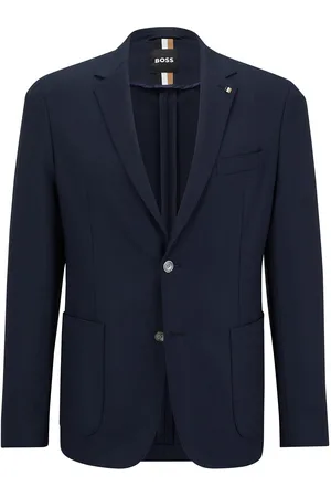 HUGO BOSS C-Hanry-224 Navy