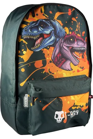 EUROMIC Pure Denmark T-Rex Rygsæk Patterned