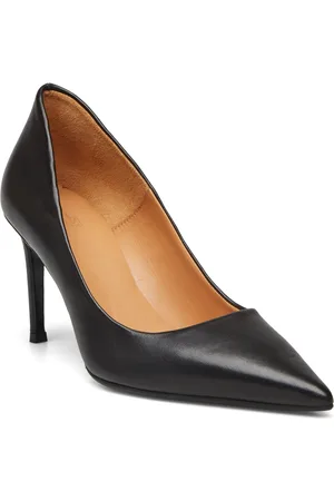 Billi Bi Pumps Black