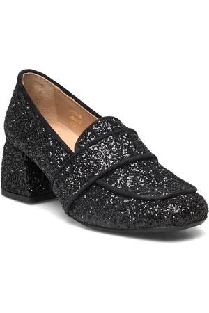 ANGULUS Loafer Black
