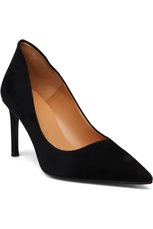 Billi Bi Pumps Black