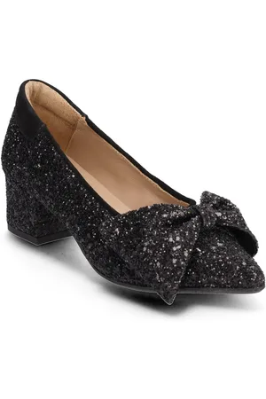 ANGULUS Pump Black