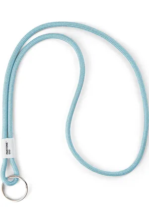 Pantone Pant Key Chain Long PANT Blue