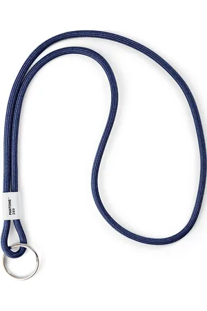 Pantone Pant Key Chain Long PANT Navy
