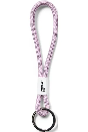 Pantone Pant Key Chain Short PANT Pink
