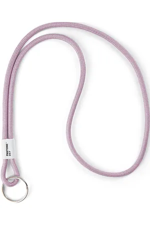 Pantone Pant Key Chain Long PANT Purple