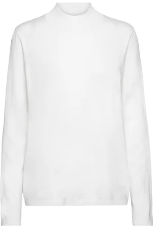 Gerry Weber T-Shirt 1/1 Sleeve White