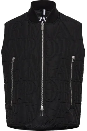 Emporio Armani Blouson Black
