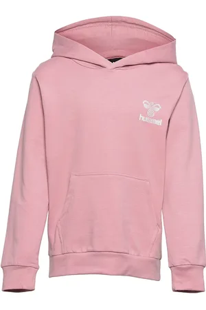 Hummel Hmlproud Hoodie Pink
