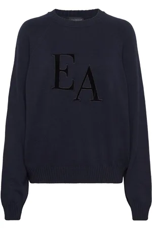 Emporio Armani Maglia Navy