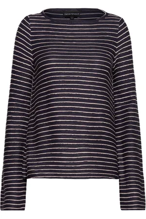 Emporio Armani Maglia Navy