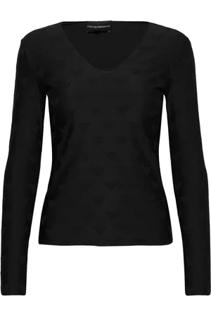 Emporio Armani Maglia Black